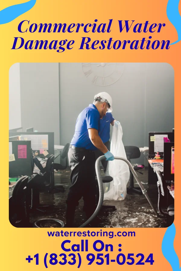 Commercial Water Damage Restoration in Bristol, WI